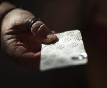 In The News: Australia’s Opioid Crisis