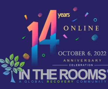 It’s Nightcapjournal 14th Anniversary!
