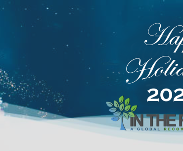 Happy Holiday Recovery Resources