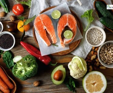 How Nutrition Supports the Recovery Journey How Nutrition Supports the Recovery Journey