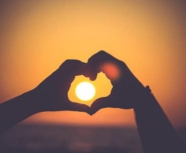 The Healing Power Of Love - By Paul Hellwig