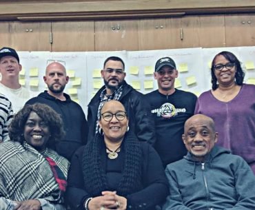 Cultural Humility in Recovery Coaching