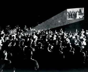 From Life As A Movie To Real Life - By Patty Powers