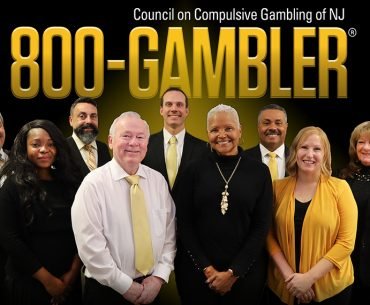 The Council on Compulsive Gambling of New Jersey’s 40th Anniversary Gala The Council on Compulsive Gambling of New Jersey’s 40th Anniversary Gala