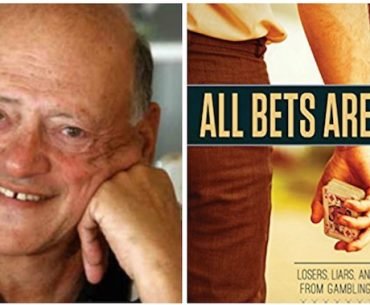 Podcast with Arnie Wexler, Certified Compulsive Gambling Counselor Podcast with Arnie Wexler, Certified Compulsive Gambling Counselor