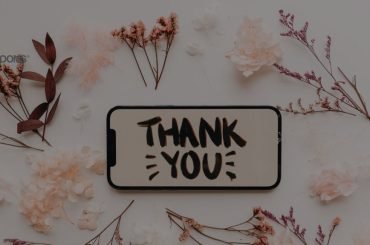 How Gratitude Changed My Recovery