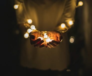 Everything Is Light