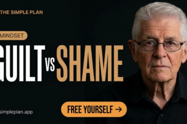 Guilt vs. Shame