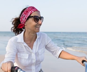 Creating a Healthy Self in Recovery - Diana Lomont