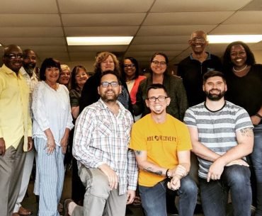 Healing Centered Engagement in Recovery Coaching