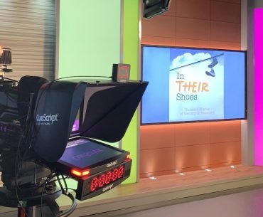 Streaming “In Their Shoes: Unheard Stories of Reentry & Recovery”