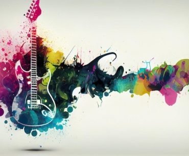 “See Me, Feel Me, Touch Me, Heal Me” “Tommy” by The Who