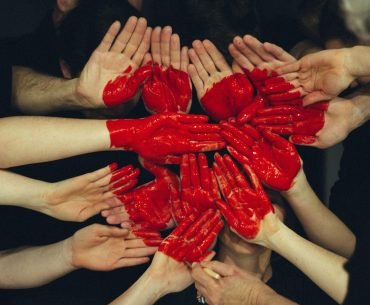 Breaking Free from Toxic Relationships: A Journey of Courage and Empowerment