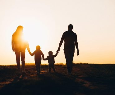 Learn How To Break the Cycle of Toxic Parenting