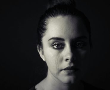 Reasons Women Stay in Abusive Relationships
