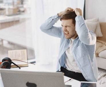 Taking Care of Yourself in a Toxic Worksite
