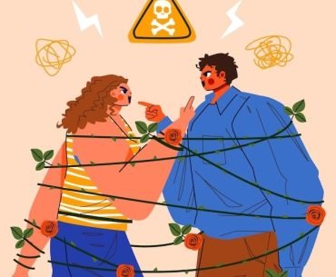 Recognizing the Signs of Toxic Relationships: A Guide to Self-Awareness