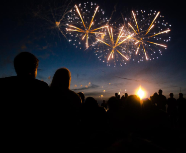 Independence Isn’t a Date - It’s a Choice