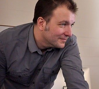 Interview with Jeff Vande Zande Author of “Detroit Muscle.”