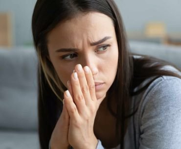 Leaving Quarantine: Fears and Concerns Faced by the Recovery Community