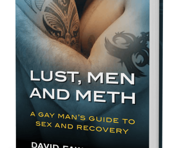 Does Your Sex Addiction Drive Your Drug Addiction (and Vice Versa)? Robert Weiss