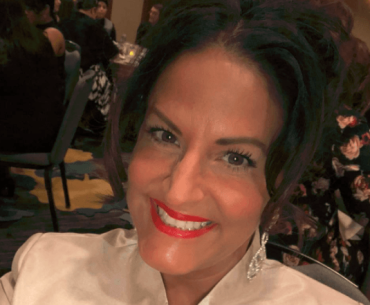 Grateful For This Beautiful, Messy Life - By Christi W