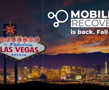 Recovery Leaders Needed for Mobilize Recovery 2021 Recovery Leaders Needed for Mobilize Recovery 2021