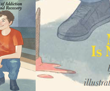 My Brother Is Not a Monster: A Story of Addiction and Recovery