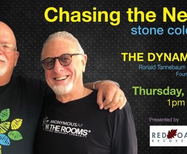 Chasing the News - Stone Cold Sober Episode 9: The Dynamic Duo Chasing the News - Stone Cold Sober Episode 9: The Dynamic Duo
