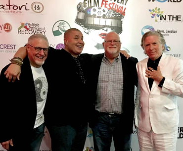 Virtual REEL Recovery Film Festival to Host Movie of the Month on Nightcapjournal