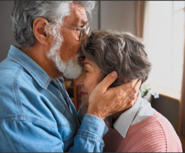 Protecting Seniors from Neglect, Exploitation, and Addiction Protecting Seniors from Neglect, Exploitation, and Addiction