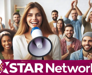 TAR Network is Evolving into STAR Network this October! TAR Network is Evolving into STAR Network this October!