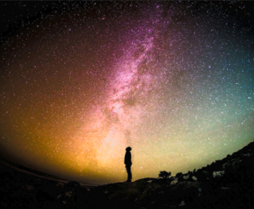 From Scars to STARs: Healing Trauma and the Healing Revolution of Equidelics