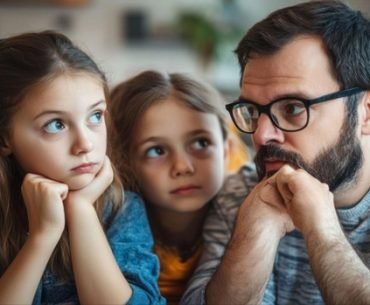 Do we ever truly know our parents?