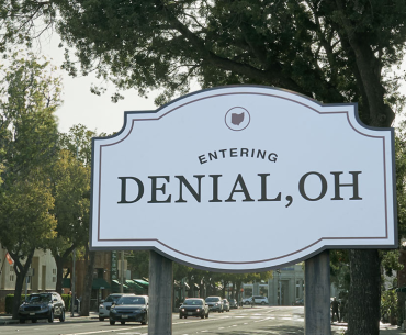 In The News: Another Provocative PSA From Ohio