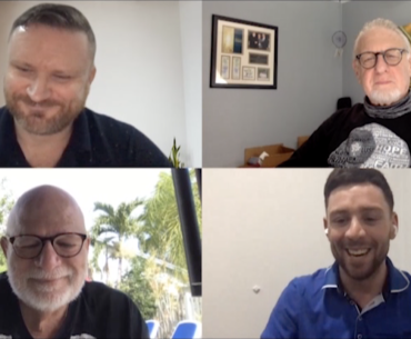 Nightcapjournal-TV: Cofounders Connect - A Conversation with Clarity Thailand