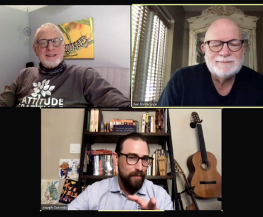 Nightcapjournal x Recovery Unplugged: Recovery in a Pandemic