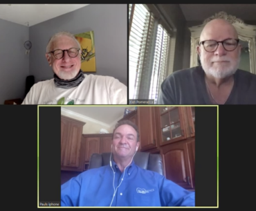 Nightcapjournal x Recovery Unplugged: The Power of Music