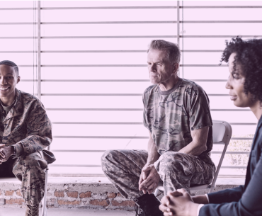 Veteran Experience Seeking Rehab