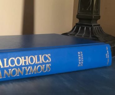 Finding My Way Through the Twelve Steps