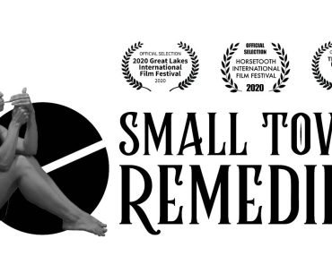 June Saturday Night at the Movies presented by the  REEL Recovery Film Festival film - Small Town Remedies