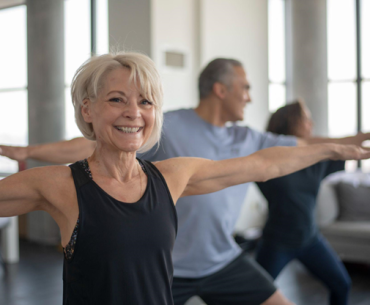 How Exercise Improves Mood and Health in the Early Stages of Sobriety How Exercise Improves Mood and Health in the Early Stages of Sobriety