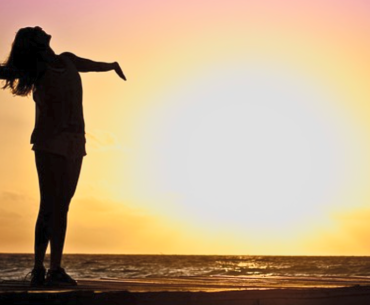 Embracing Step 3: Turning Your Will Over to a Higher Power Embracing Step 3: Turning Your Will Over to a Higher Power