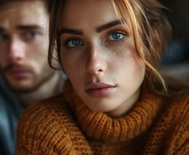 Everything You Wanted to Know About Toxic Abusive Relationships but Were Afraid to Ask