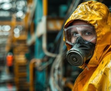 Uncovering Toxic Workplaces: How to Assess Company Culture During Job Interviews