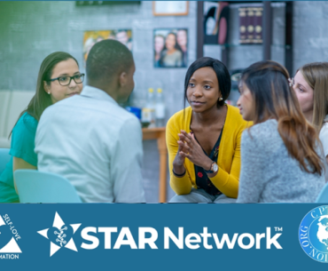 Healing from Within: How STAR Network Helps Re-parent Ourselves and Recover from CPTSD