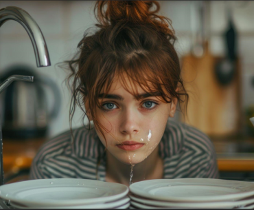 Are You an Emotional Sponge?