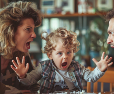 Understanding Parental Alienation: The Narcissist’s Weapon in Destroying Families