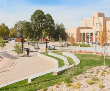 UNM Seeking Participants in Early Recovery for a Research Study