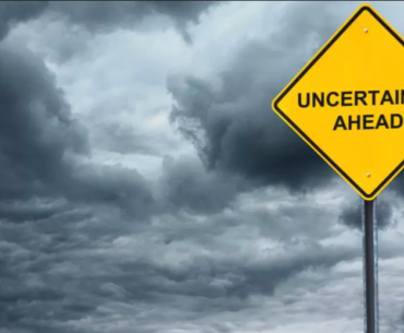 Sticking with Recovery in Times of Uncertainty